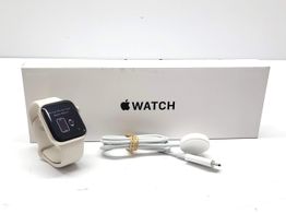 apple apple watch se 2022 40mm (gps 4g) aluminio