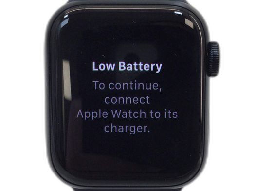 apple apple watch se 2022 40mm (gps 4g) aluminio