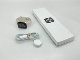 apple apple watch se 2022 40mm (gps 4g) aluminio