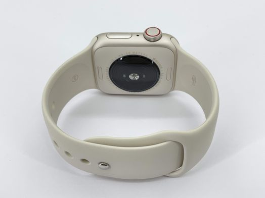 apple apple watch se 2022 40mm (gps 4g) aluminio