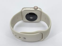 apple apple watch se 2022 40mm (gps 4g) aluminio