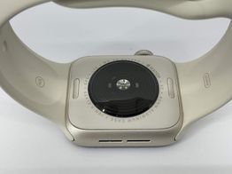 apple apple watch se 2022 40mm (gps 4g) aluminio