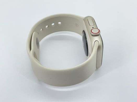 apple apple watch se 2022 40mm (gps 4g) aluminio