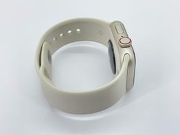 apple apple watch se 2022 40mm (gps 4g) aluminio