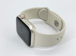 apple apple watch se 2022 40mm (gps 4g) aluminio