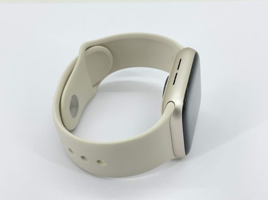 apple apple watch se 2022 40mm (gps 4g) aluminio