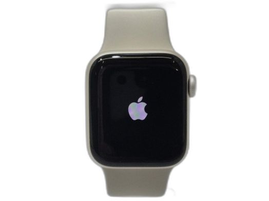 apple apple watch se 2022 40mm (gps 4g) aluminio