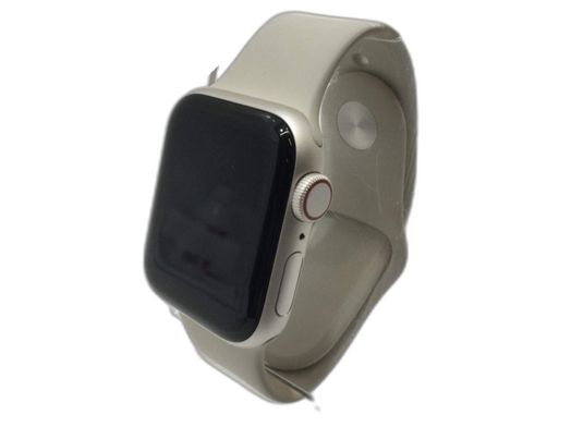 apple apple watch se 2022 40mm (gps 4g) aluminio