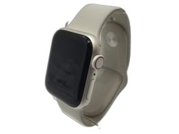 apple apple watch se 2022 40mm (gps 4g) aluminio