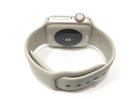 apple apple watch se 2022 40mm (gps 4g) aluminio