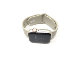 apple apple watch se 2022 40mm (gps 4g) aluminio