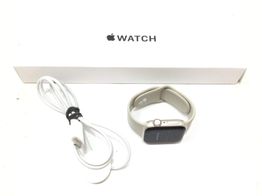 apple apple watch se 2022 40mm (gps 4g) aluminio