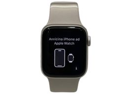 apple apple watch se 2022 40mm (gps 4g) aluminio