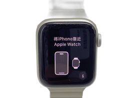 apple apple watch se 2022 40mm (gps 4g) aluminio