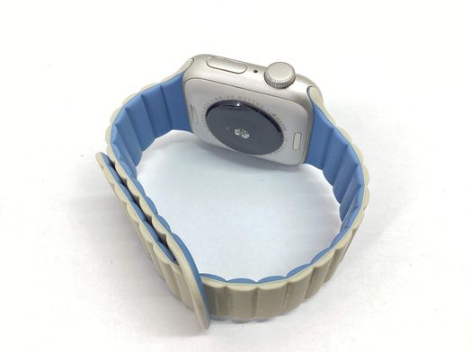 apple apple watch se 2022 40mm (gps 4g) aluminio