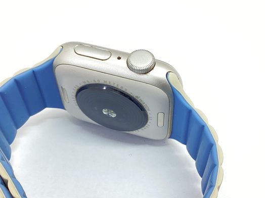 apple apple watch se 2022 40mm (gps 4g) aluminio