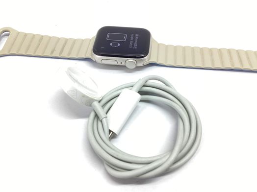 apple apple watch se 2022 40mm (gps 4g) aluminio