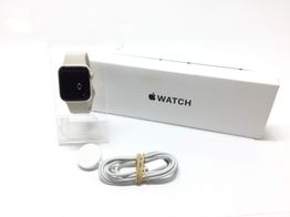 apple apple watch se 2022 40mm (gps 4g) aluminio