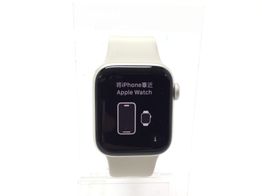 apple apple watch se 2022 40mm (gps 4g) aluminio
