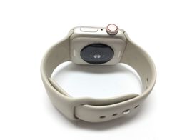 apple apple watch se 2022 40mm (gps 4g) aluminio