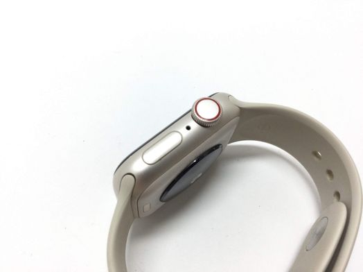 apple apple watch se 2022 40mm (gps 4g) aluminio