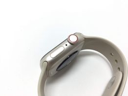 apple apple watch se 2022 40mm (gps 4g) aluminio