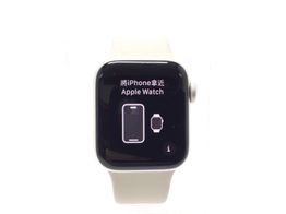 apple apple watch se 2022 40mm (gps 4g) aluminio
