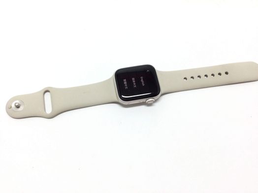 apple apple watch se 2022 40mm (gps 4g) aluminio