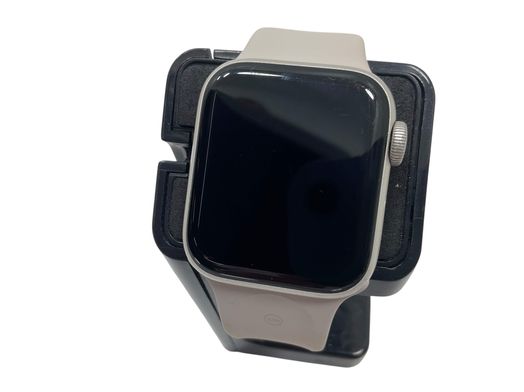 apple apple watch se 2022 40mm (gps 4g) aluminio