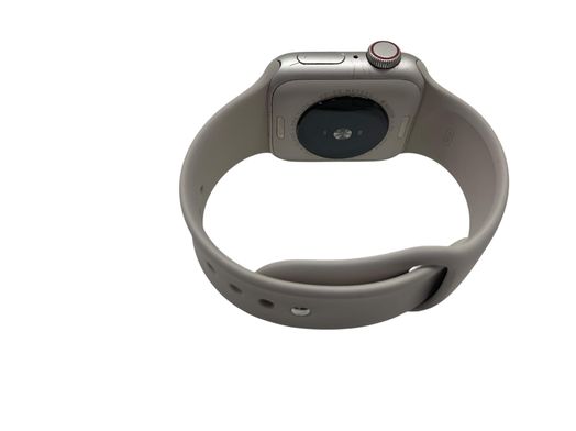 apple apple watch se 2022 40mm (gps 4g) aluminio