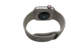apple apple watch se 2022 40mm (gps 4g) aluminio