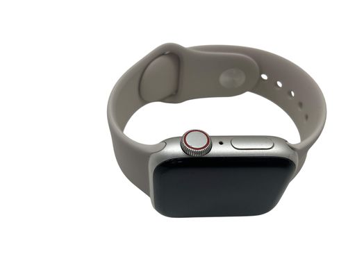 apple apple watch se 2022 40mm (gps 4g) aluminio