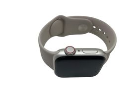apple apple watch se 2022 40mm (gps 4g) aluminio