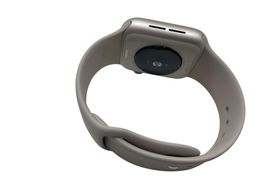 apple apple watch se 2022 40mm (gps 4g) aluminio