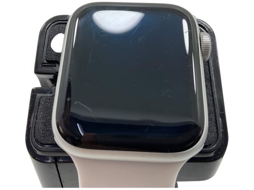 apple apple watch se 2022 40mm (gps 4g) aluminio