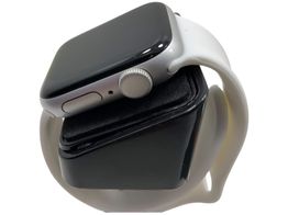 apple apple watch se 2022 40mm (gps 4g) aluminio