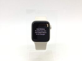 apple apple watch se 2022 40mm (gps 4g) aluminio