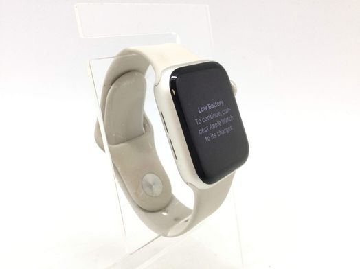 apple apple watch se 2022 40mm (gps 4g) aluminio