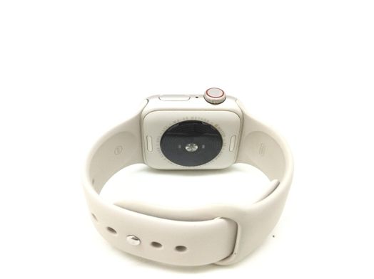 apple apple watch se 2022 40mm (gps 4g) aluminio