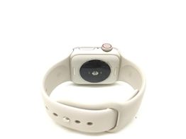 apple apple watch se 2022 40mm (gps 4g) aluminio