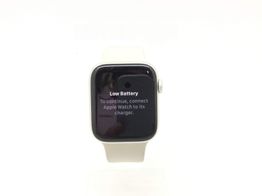 apple apple watch se 2022 40mm (gps 4g) aluminio