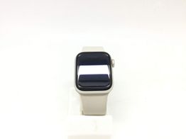 apple apple watch se 2022 40mm (gps 4g) aluminio