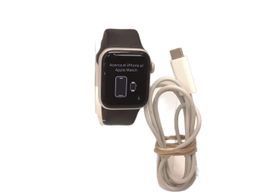 apple apple watch se 2022 40mm (gps 4g) aluminio
