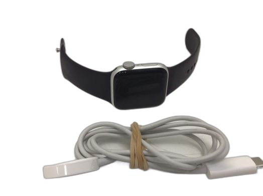 apple apple watch se 2022 40mm (gps 4g) aluminio