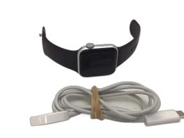 apple apple watch se 2022 40mm (gps 4g) aluminio