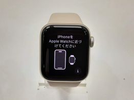 apple apple watch se 2022 40mm (gps 4g) aluminio