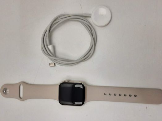 apple apple watch se 2022 40mm (gps 4g) aluminio