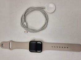 apple apple watch se 2022 40mm (gps 4g) aluminio