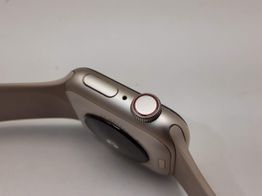 apple apple watch se 2022 40mm (gps 4g) aluminio