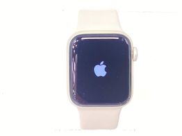 apple apple watch se 2022 40mm (gps 4g) aluminio